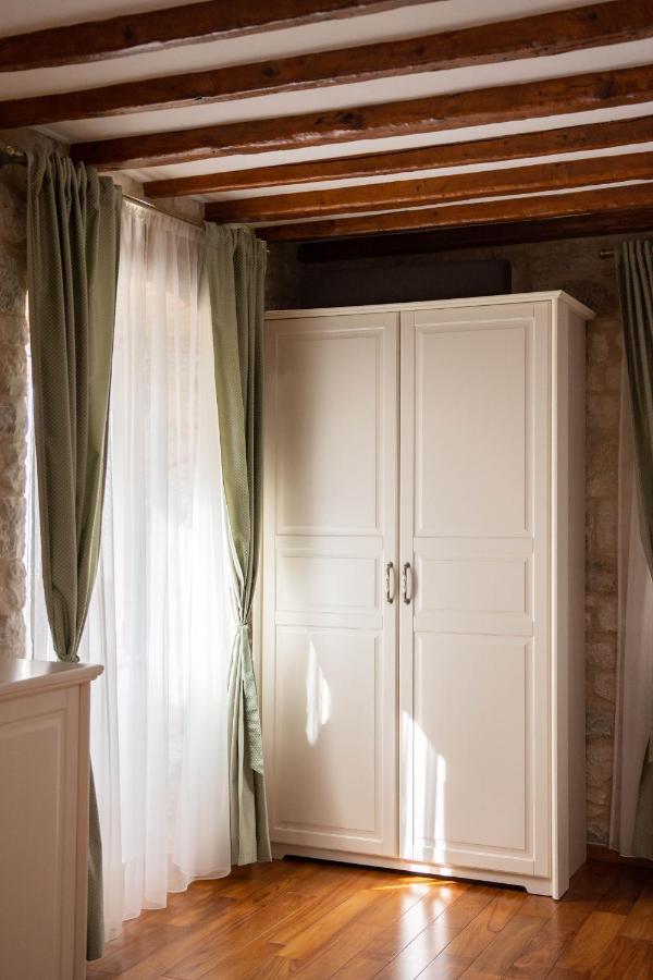 Stephane City Vibe Suites Trogir Eksteriør bilde