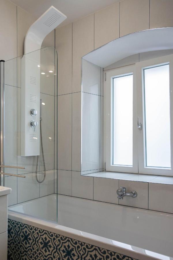 Stephane City Vibe Suites Trogir Eksteriør bilde